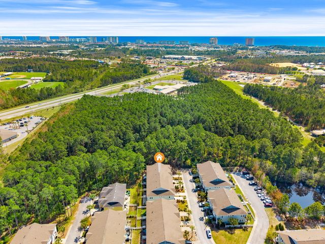 110 Enchantment Falls Lane, Panama City Beach, FL 32407