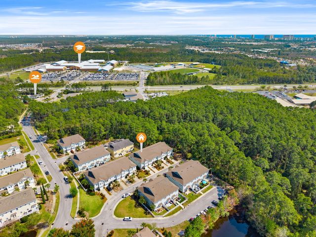 110 Enchantment Falls Lane, Panama City Beach, FL 32407