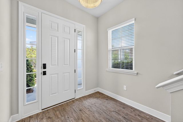 110 Enchantment Falls Lane, Panama City Beach, FL 32407