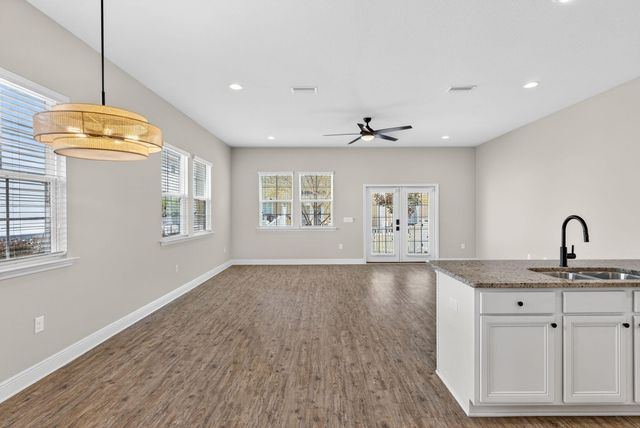 110 Enchantment Falls Lane, Panama City Beach, FL 32407