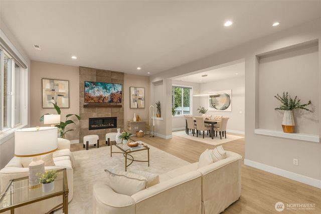 13227 111th Avenue NE, Kirkland, WA 98034