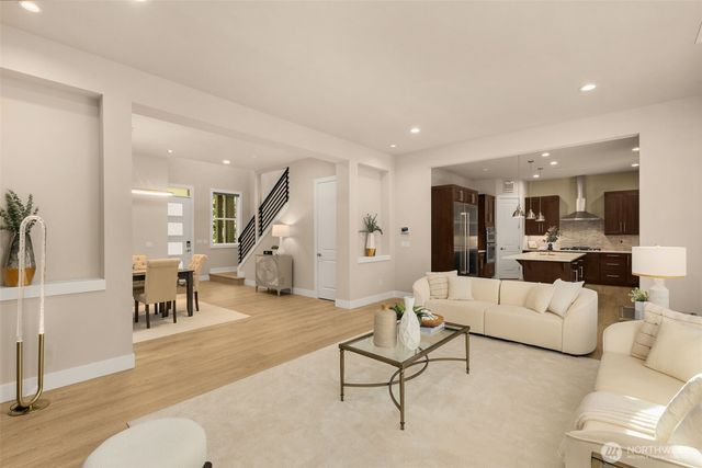 13227 111th Avenue NE, Kirkland, WA 98034