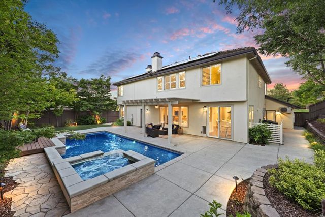 4730 Freno Way, El Dorado Hills, CA 95762