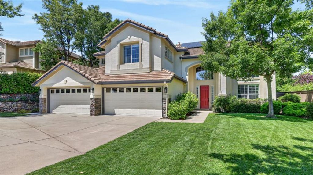 4730 Freno Way, El Dorado Hills, CA 95762