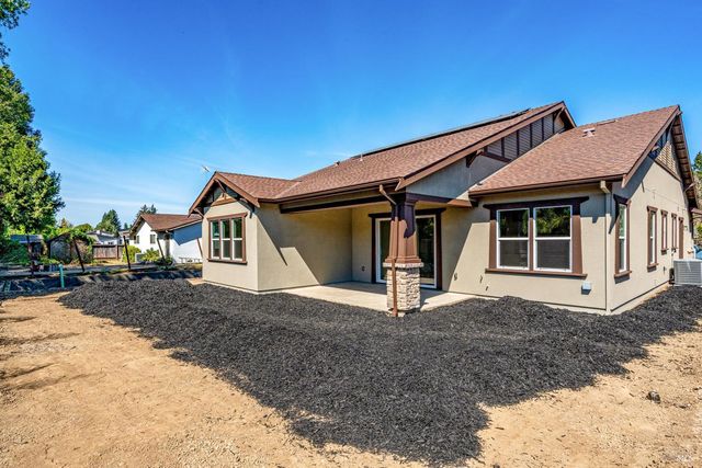 3541 Ruston Ln, Napa, CA 94558