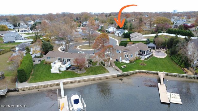 28 Patten Lane, Long Branch, NJ 07740