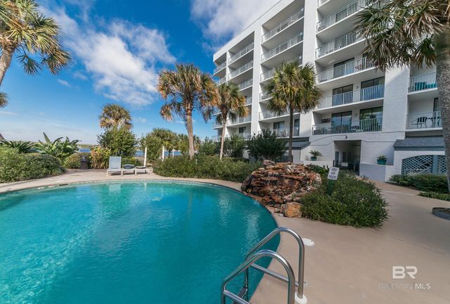 1832 WEST BEACH Boulevard 906A, Gulf Shores, AL 36542