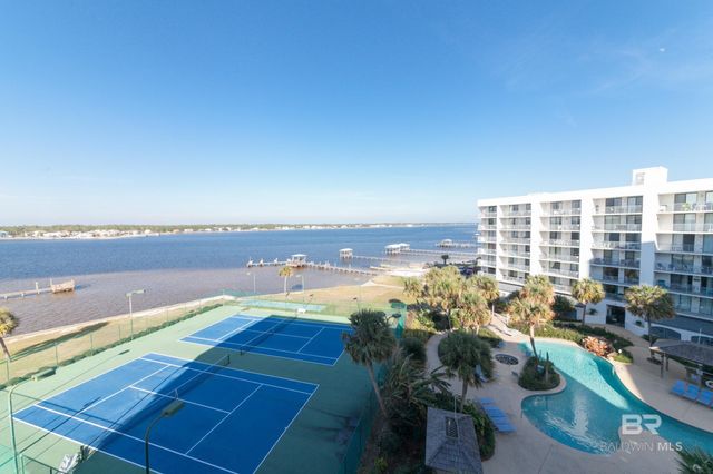 1832 WEST BEACH Boulevard 906A, Gulf Shores, AL 36542
