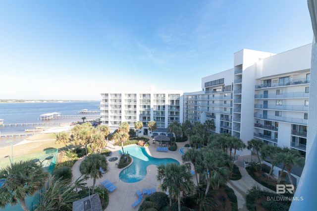 1832 WEST BEACH Boulevard 906A, Gulf Shores, AL 36542