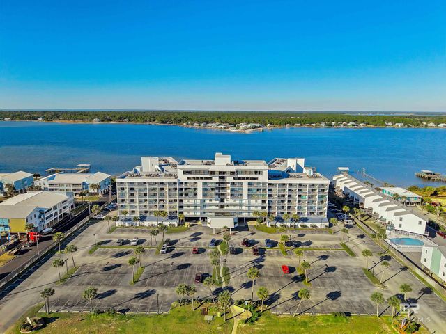 1832 WEST BEACH Boulevard 906A, Gulf Shores, AL 36542