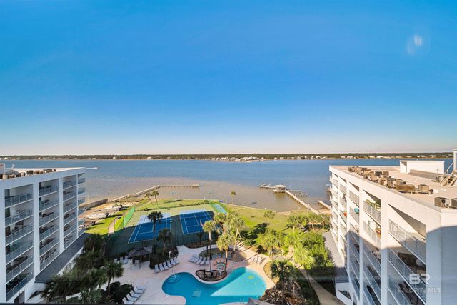 1832 WEST BEACH Boulevard 906A, Gulf Shores, AL 36542