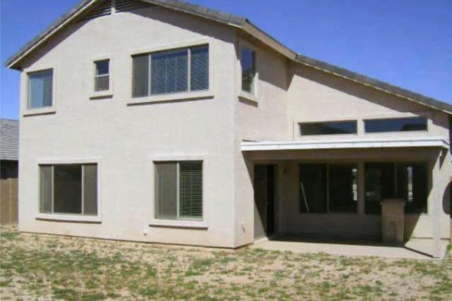 34974 N Bandolier Drive, San Tan Valley, AZ 85144