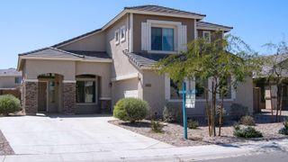 34974 N Bandolier Drive, San Tan Valley, AZ 85144