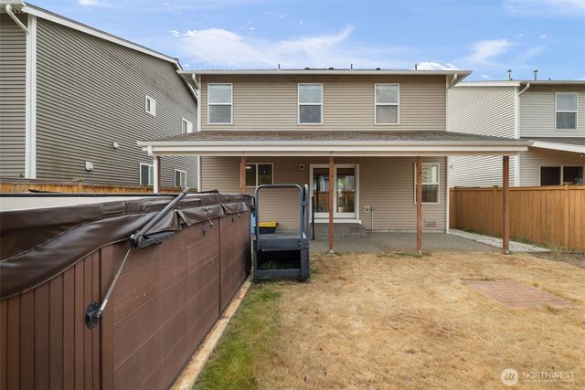 4307 Murrelet Avenue SW, Port Orchard, WA 98367