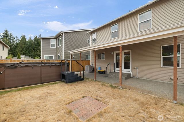 4307 Murrelet Avenue SW, Port Orchard, WA 98367
