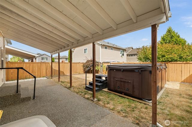 4307 Murrelet Avenue SW, Port Orchard, WA 98367