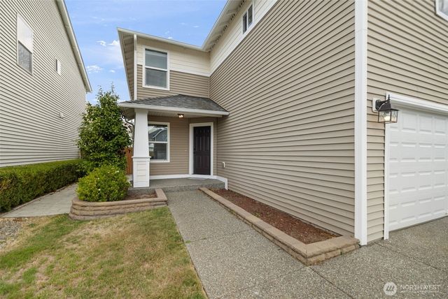 4307 Murrelet Avenue SW, Port Orchard, WA 98367