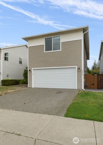 4307 Murrelet Avenue SW, Port Orchard, WA 98367