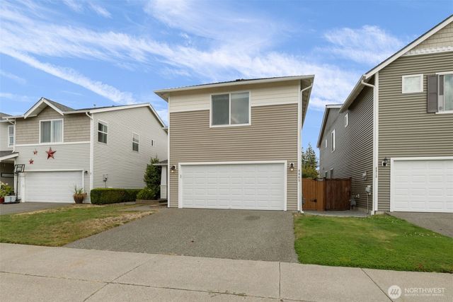 4307 Murrelet Avenue SW, Port Orchard, WA 98367
