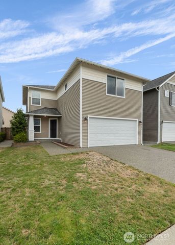4307 Murrelet Avenue SW, Port Orchard, WA 98367