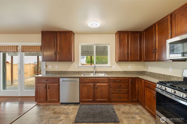4307 Murrelet Avenue SW, Port Orchard, WA 98367