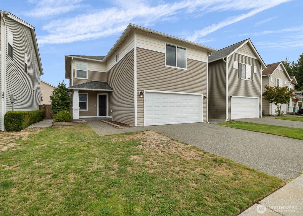 4307 Murrelet Avenue SW, Port Orchard, WA 98367