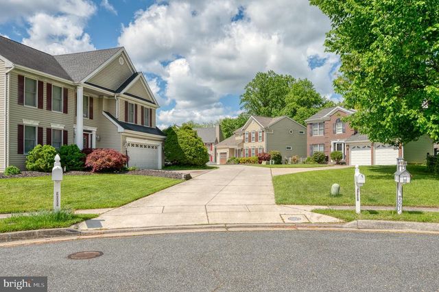 9003 GARDENIA RD, Baltimore, MD 21236