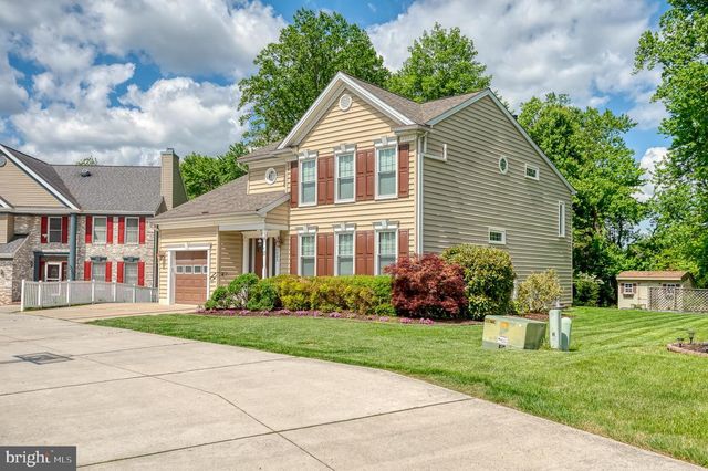 9003 GARDENIA RD, Baltimore, MD 21236