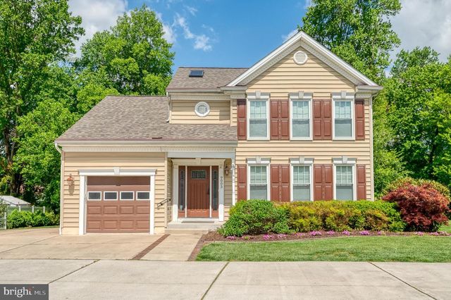 9003 GARDENIA RD, Baltimore, MD 21236
