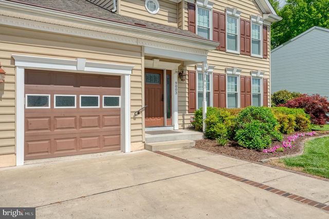 9003 GARDENIA RD, Baltimore, MD 21236