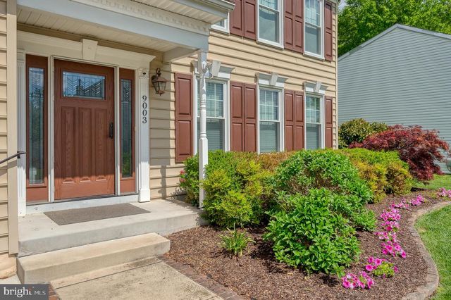 9003 GARDENIA RD, Baltimore, MD 21236