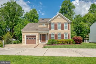 9003 GARDENIA RD, Baltimore, MD 21236