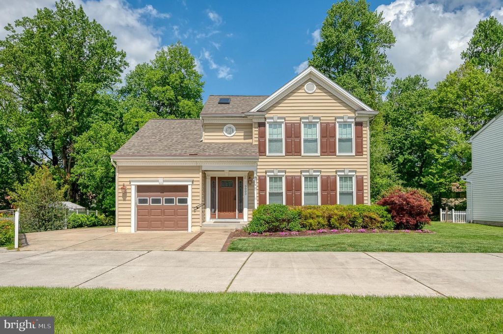 9003 GARDENIA RD, Baltimore, MD 21236
