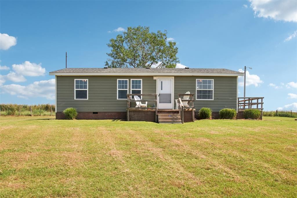 943 County Road 1280, Amber, OK 73004