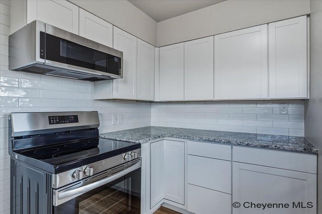 2622 E 12TH ST, Cheyenne, WY 82001