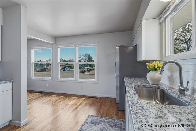 2622 E 12TH ST, Cheyenne, WY 82001