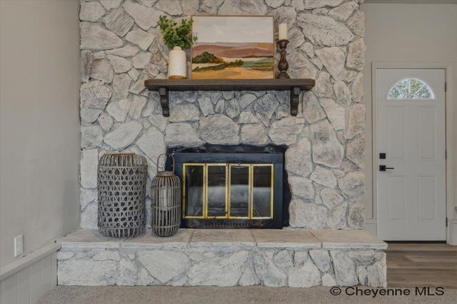 2622 E 12TH ST, Cheyenne, WY 82001