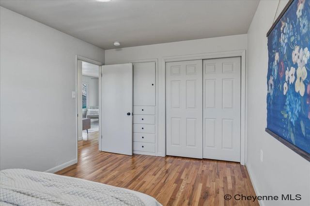 2622 E 12TH ST, Cheyenne, WY 82001