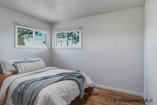 2622 E 12TH ST, Cheyenne, WY 82001