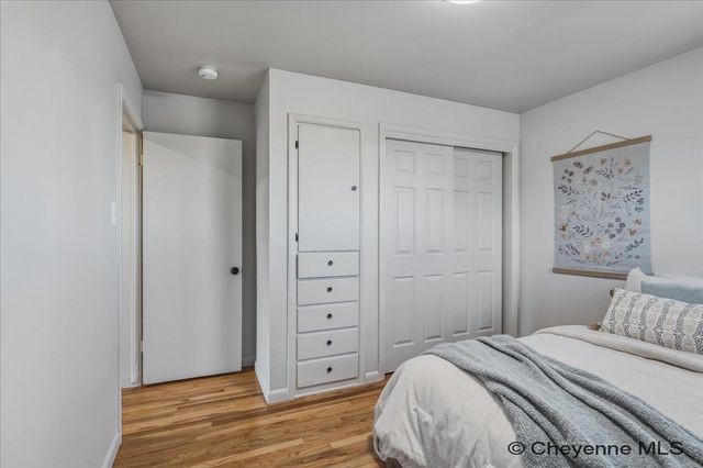 2622 E 12TH ST, Cheyenne, WY 82001