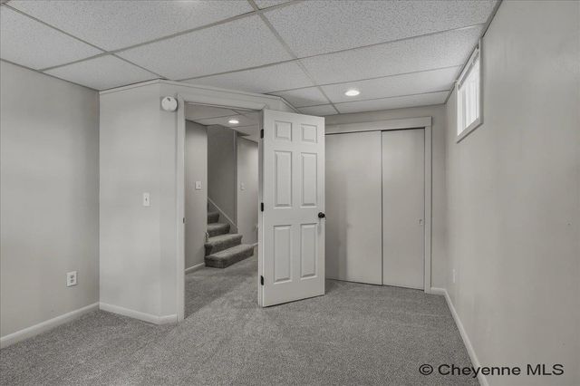 2622 E 12TH ST, Cheyenne, WY 82001