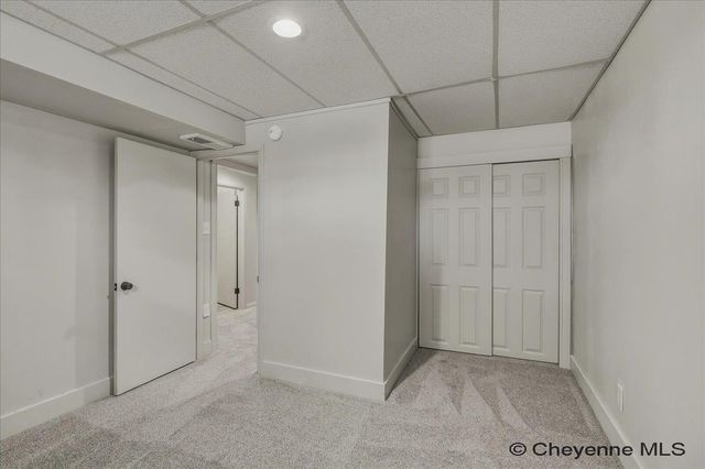 2622 E 12TH ST, Cheyenne, WY 82001