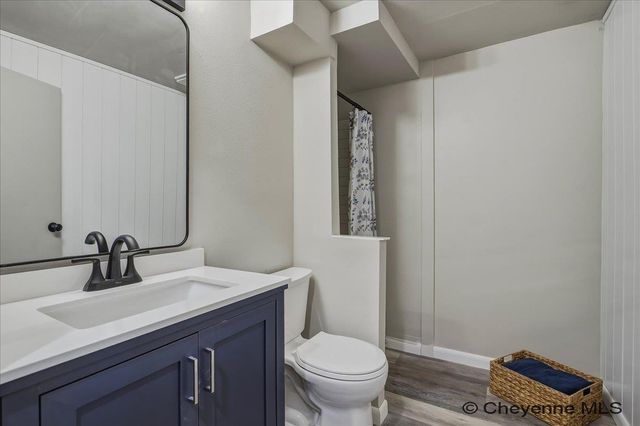 2622 E 12TH ST, Cheyenne, WY 82001
