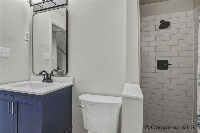 2622 E 12TH ST, Cheyenne, WY 82001