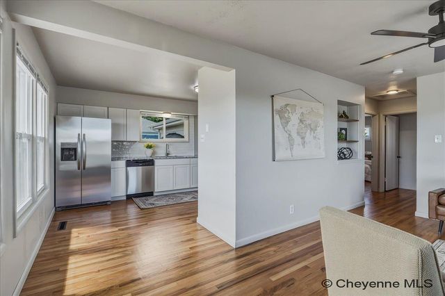 2622 E 12TH ST, Cheyenne, WY 82001