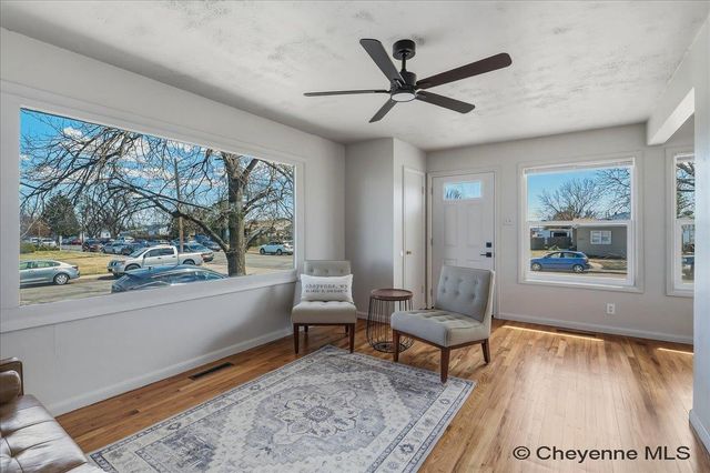 2622 E 12TH ST, Cheyenne, WY 82001