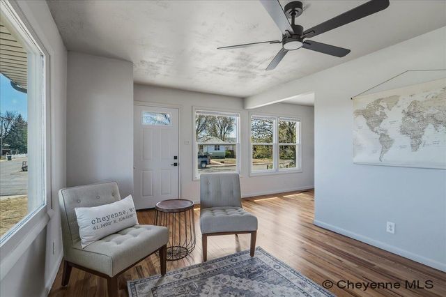 2622 E 12TH ST, Cheyenne, WY 82001