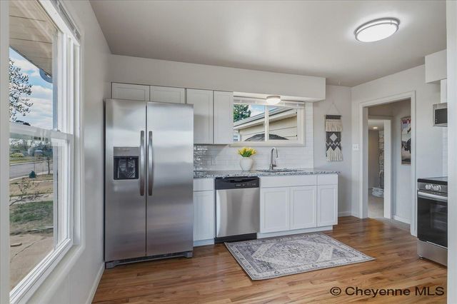 2622 E 12TH ST, Cheyenne, WY 82001