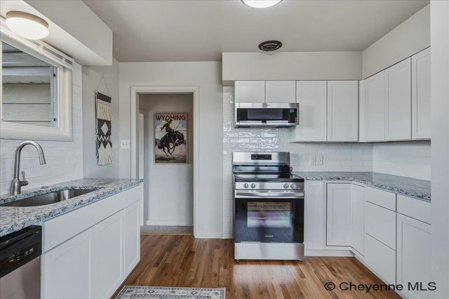 2622 E 12TH ST, Cheyenne, WY 82001