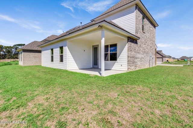 303 Benson Grove Drive, Youngsville, LA 70592